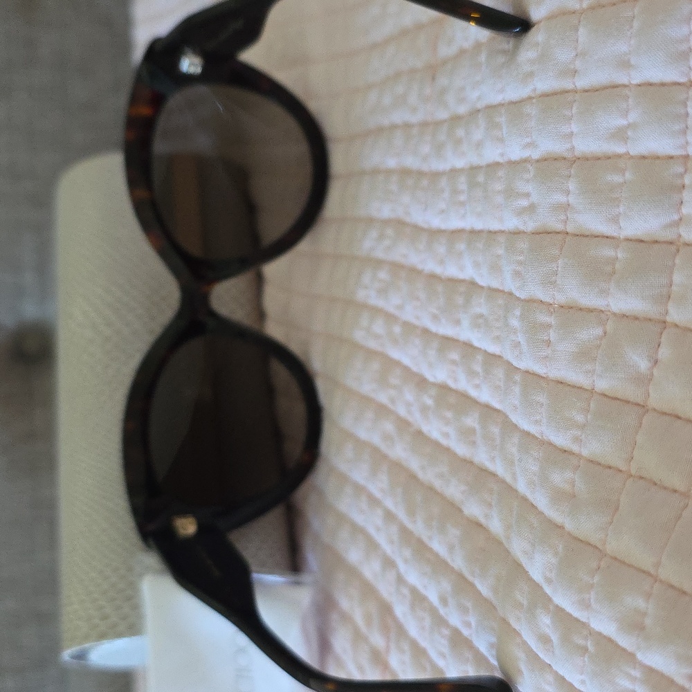New Auth Jimmy Choo Leone Sunglasess - Picture 3 of 10